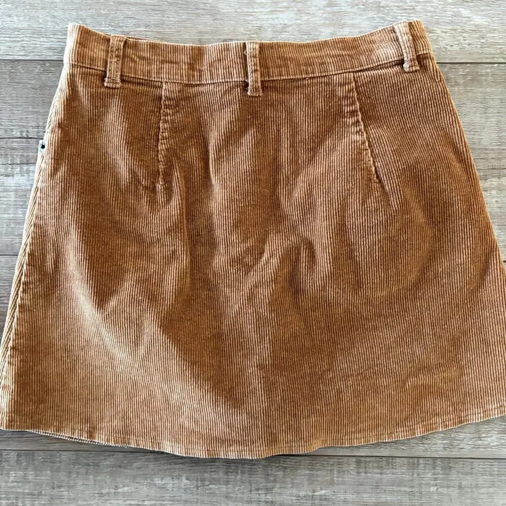 Brandy Melville Mini Skirt 9